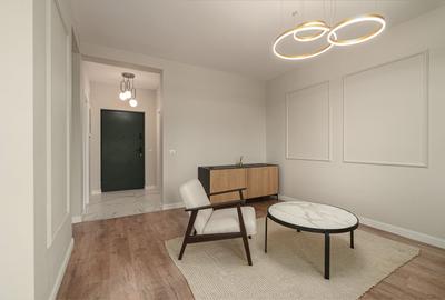 Casă 140 mp + Curte | 3 Dormitoare | Sector 5 – Dedeman Giurgiului - 3