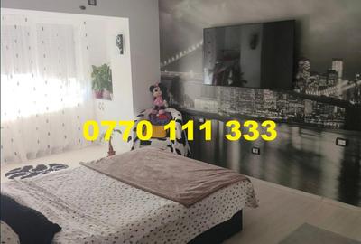 Apartament cu 2 camere decomandat, mobilat în Vidin-Progresul