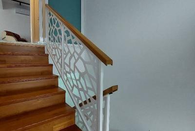 VILĂ INDIVIDUALĂ 5 CAMERE mobilată și utilată complet, Drumul Dobroesti Fundeni - 32