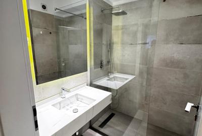 Apartament cu 3 camere decomandat în Pipera