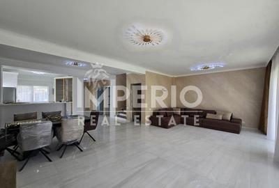 Casa de vanzare in cartierul Gheorgheni finisata, mobilata si garaj dublu! - 2
