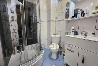 3 Camere. 2 Bai. Apartament pe 2 nivele. Pretabil investitie. - 9