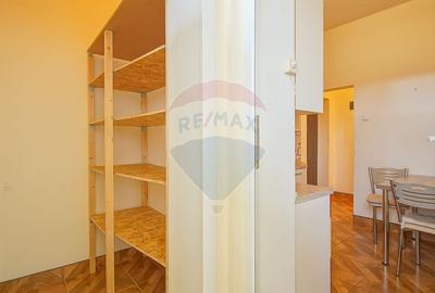 Apartament 2 camere, Astra, b-dul Ștefan cel Mare și Sfânt - 19