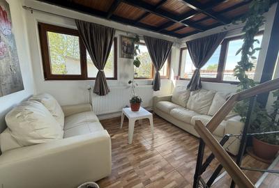 De vânzare VILA P+1 zona Islaz - 4