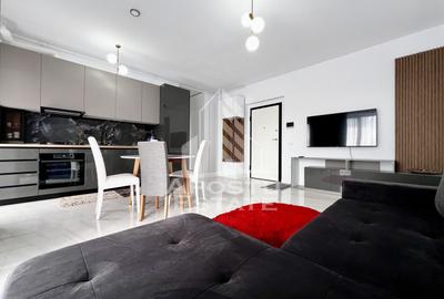 Apartament 2 camere de inchiriat, parcare, Future Residence, Giroc - 3