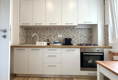 Titan / Parcul IOR / Apartament langa Liceul D.Aligheri / Parcare - 7