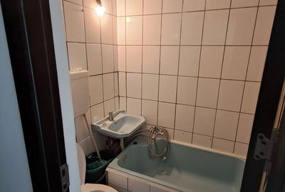 Apartament 2 camere Zona Paco Bahne - 33 mp - 8