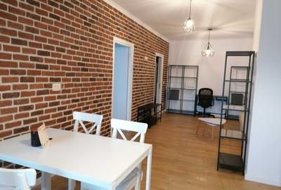 Apartament 2 camere PALAS + loc parcare - 4
