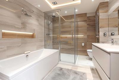 Apartament tip studio, 2 camere, aproape de metrou Aparatorii Patriei - 4