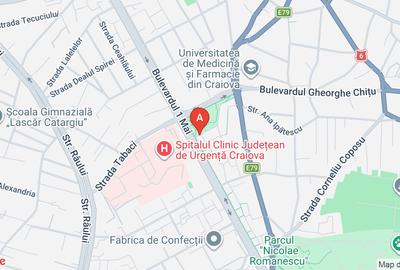 Apartament de închiriat- Direct proprietar - 1