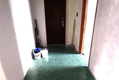 PARTER Ap 3 camere zona Dorobanti-Pta Mare, bloc finalizat1990 - 6