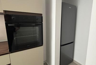 Garsoniera de inchiriat –Dotari: - TV +  loc  de parcare - 8