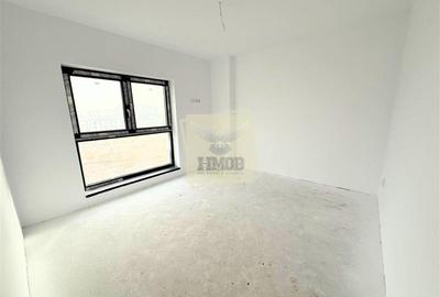Apartament intabulat cu 3 camere etaj 2 balcon si parcare pe Doamna Stanca - 10