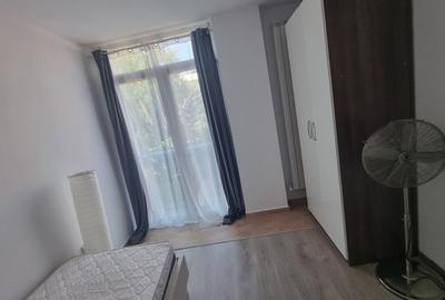 Iancu Nicolae/Jolie Ville/ Apartament/Duplex cu 3 camere/Gradina 90mp/ - 9