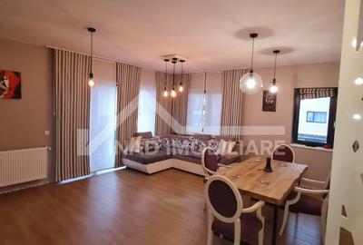 Apartament cu 3 camera, terasa de 13mp, parcare subterana, Buna Ziua - 5