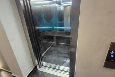 Apartament 3 Camere Nusco City Aviatiei Bucuresti - 25