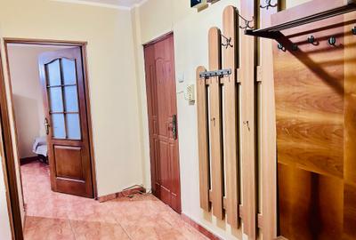 Apartament,2 Camere,Berceni,Sun Plaza,bl.1980,reabilitat,DECOMANDAT,parcare - 8