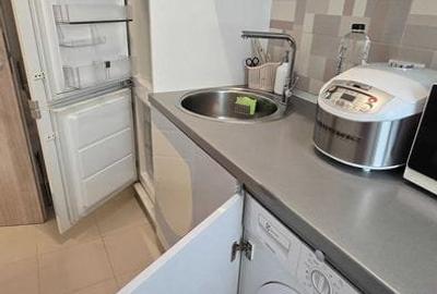 Garsoniera deosebita, langa Prosper - 5