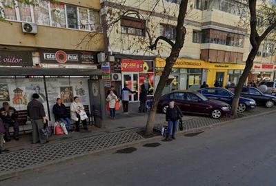 Spațiu comercial, 70 mp în Rahova