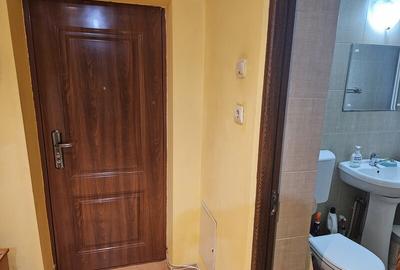 Vitan, garsoniera langa Mall Vitan, utilata si mobilata, etaj 6/8, 42 mp - 6