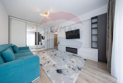 Apartament cu suflet, la poalele munților – Zărnești - 2
