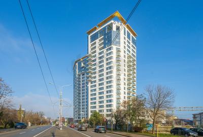 REA1026858 Apartament de inchiriat l One Verdi l Luxury Lifestyle - 20