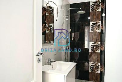 Bucurestii Noi, AFICity, casa P+E+Pod, sup. 173mp, 4 camere doua bai teren 120mp - 6