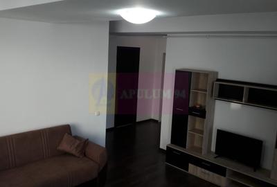 Apartament 2 camere cu Parcare Subterană-zona Carrefour Orhideea - 3