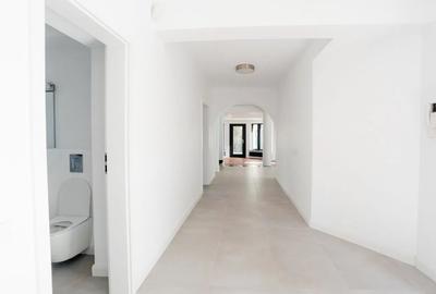 Rent | Individual Villa 7 Rooms 390sqm | Total Privacy | Pipera - 12