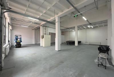 Spatiu depozitare, productie, showroom, 193mp, zona Romstal - 7