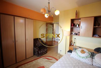Apartament 4 camere, decomandat, Pasaj Obor/Primaria sector 2 - 7