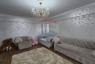 Apartament de lux, 105mp, Burdujeni, Suceava - 5