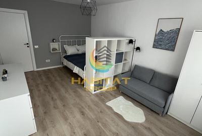 Garsoniera in zona Tineretului mobilata si utilata - 1