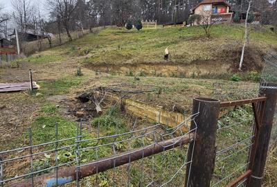 Teren construibil (intravilan) de vanzare, strada Viei nr. 30 - 4