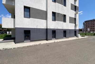 REC3001404 Spatiu comercial la rosu - Ilie Petre-Chiajna - 8