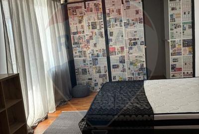 Apartament cu 2 camere de vânzare - Str. Sovata - 9