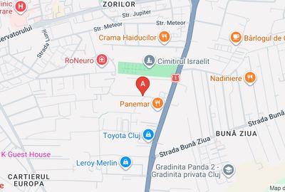 Vand apartament 2 camere - 1