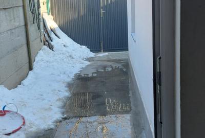 Casă la sol de vânzare – zona Coiciu | Teren 202 mp - 8