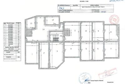 Spatii de birouri de inchiriat in Splaiul Independentei 15 - comision 0%! - 13