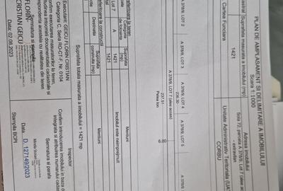 Direct Proprietar vând teren extravilan în Corbu - 2