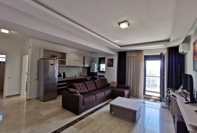 2cam Mamaia centrala gaz incalzire in pardoseala garaj subteran - 1