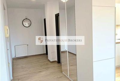 Baneasa | Dobrogeanu Gherea | Romatsa | Parcare | Boxa | Nou - 9