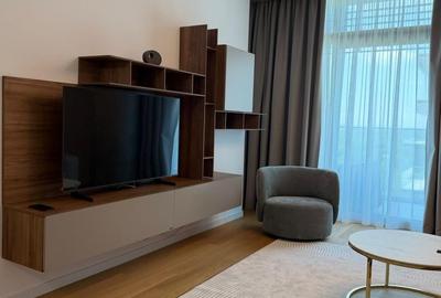 Apartament cu 2 camere de închiriat| UP-site | Floreasca - 6