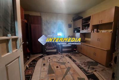 Casa curte si gradina la 15 km de Alba Iulia, Com. Berghin - 11