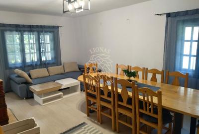 3 Cabane 15 camere 275 mp-teren 1020 mp-ciubar-foisor-Colibita - 3