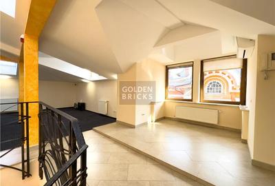 Cotroceni | Vila Reprezentativa | Metrou Eroilor la 3 min | Renovata - 16