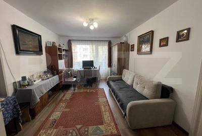 Apartament cu 3 camere, 68 mp, zona complex Diana, Gheorgheni - 2