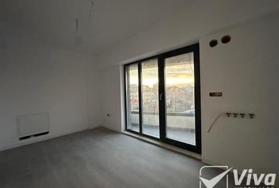 Nicolina, Belvedere – Apartament/spațiu birou, Bloc nou la bulevard - 7