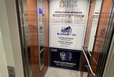 Apartament 2 camere-premium,etaj 2,parcare, bloc nou Piata Moldovei - 12