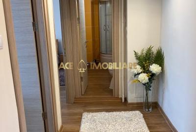 3 Camere | Vitan | Proximitate Metrou | Centrala Proprie | Mobilat - 7